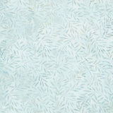 Artisan Batiks - Morning Mist Sprigs Eucalyptus Yardage Primary Image