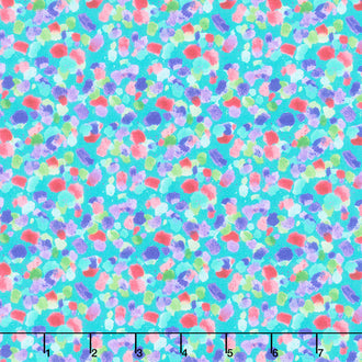 Anisa - Terrazzo Jade Yardage