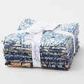 Morris & Co Twilight 10 Piece Fat Quarter Bundle Alternative View #1