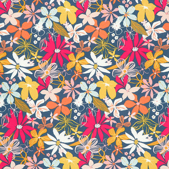 Eden - Main Stargazer Yardage