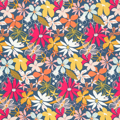 Eden - Main Stargazer Yardage