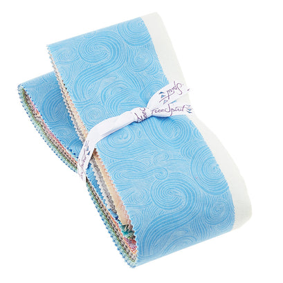 Assorted Selvedges - One Pound Bag