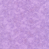 Fusions Wide - Chrysanthemums Grape 108" Wide Backing Primary Image