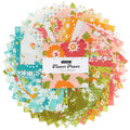 Flower Power - Charm Pack Primary Image