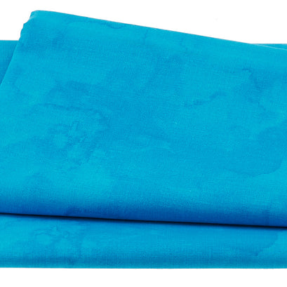 Textured - Turquoise 2 Yard Cut