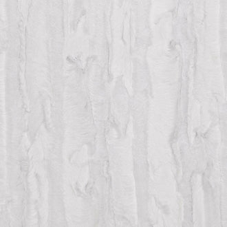 Luxe Cuddle® - Willow Snow Yardage