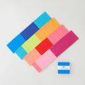 Bella Solids - BrightMini Charm Pack Primary Image