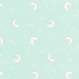Cozy Cotton Flannels - Over the Moon Full Collection Moons Spring Yardage Primary Image