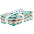 Serenade Mint Half Yard Bundle Alternative View #1