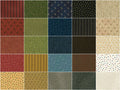 Grandpa's Journal Fat Quarter Bundle Alternative View #2