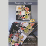 Partial Eclipse Quilt Pattern Primary Image