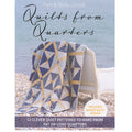 Quilts from Quarters Book Primary Image