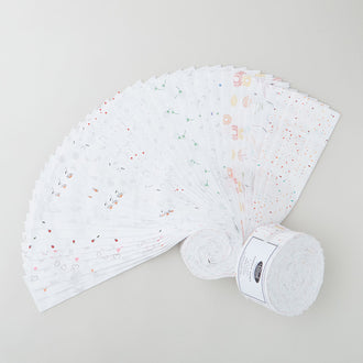 Simmer Down Favorites 2.5" Strips