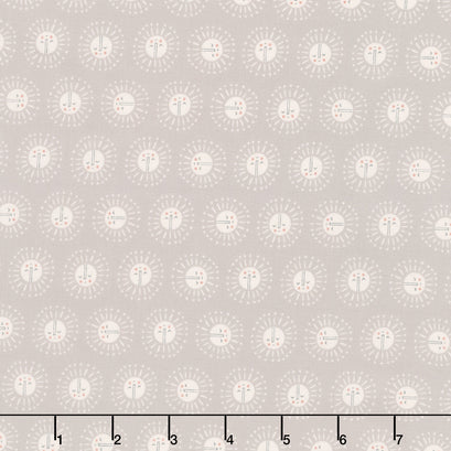 Noah's Ark - Hope Dove Yardage