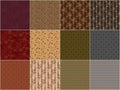Froth & Bubble Favorites 10" Squares Alternative View #2