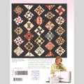 Accuquilt GO! Qube by Eleanor Burns Book - 2nd Edition