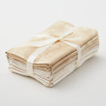 Tan Texture Favorites 5 Piece Fat Quarter Bundle Alternative View #1
