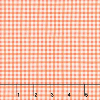 Bee Ginghams - Camille Autumn Yardage