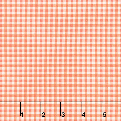 Bee Ginghams - Camille Autumn Yardage