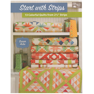 Start With Strips