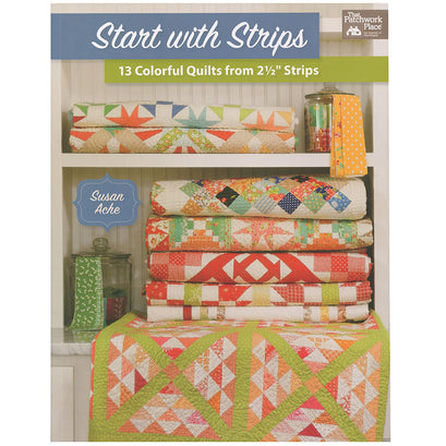 Start With Strips