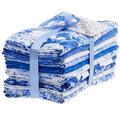 Chintz Floral Favorites 10 Piece Fat Quarter Bundle Alternative View #1