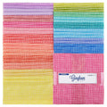 Gingham Play 10" Squares Primary Image