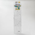 Olfa 6" x 24" Non-Slip Frosted Advantage Ruler Alternative View #1