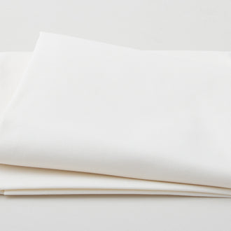 Eclipse - Solid Ivory 2 Yard Cut