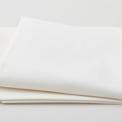Eclipse - Solid Ivory 2 Yard Cut