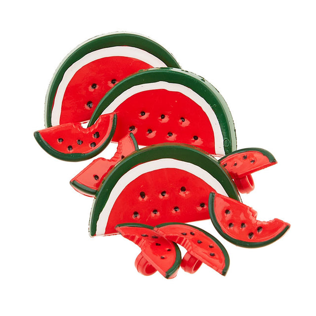 Button Bag - Watermelon Buttons Primary Image
