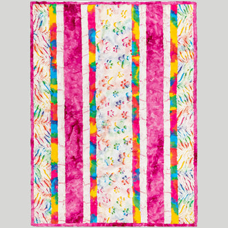 Cuddle® Kit - Fabulous 5 Pawsitive Vibes