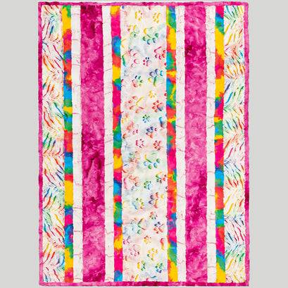 Cuddle® Kit - Fabulous 5 Pawsitive Vibes