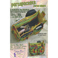 Portapockets Purse Insert Pattern Primary Image