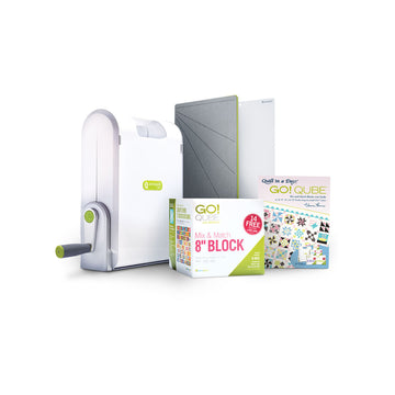 Ready, Set, Go! Ultimate Fabric Cutting System Primary Image