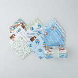 Winsome Critters Fat Quarter Crystals Primary Image