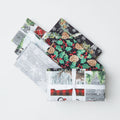 Dreaming Farmhouse Favorites 5 Piece Fat Quarter Bundle Primary Image