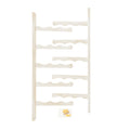 Wooden Stabilizer Rack Alternative View #1