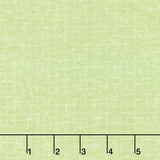 Little Lambies - Crosshatch Green Yardage Primary Image