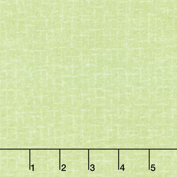 Little Lambies - Crosshatch Green Yardage Primary Image