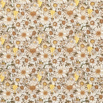 Shine On - Chasing Daisies Multi Yardage