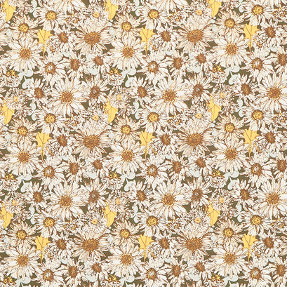Shine On - Chasing Daisies Multi Yardage