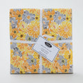 Mellow Yellow Favorites 10" Squares Alternative View #1