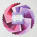 Kona Cotton - Acai Palette Charm Pack Primary Image