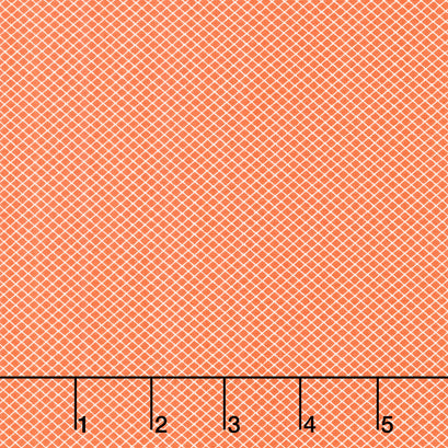 Bee Plaids - October Autumn Yardage