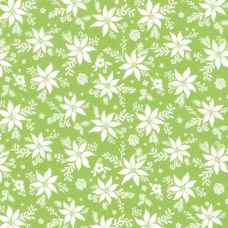 Winter Wonder - Tonal Clover Yardage