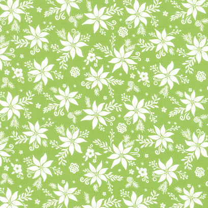 Winter Wonder - Tonal Clover Yardage