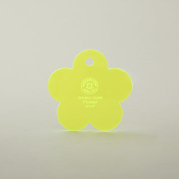 Missouri Star Nesting Flower Templates Alternative View #2