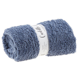 Luxe Cuddle® - Shearling Jeans 2 Yard Cut