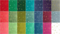 Ombre Flurries Metallic Jelly Roll Alternative View #2